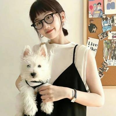 田中君总是如此慵懒