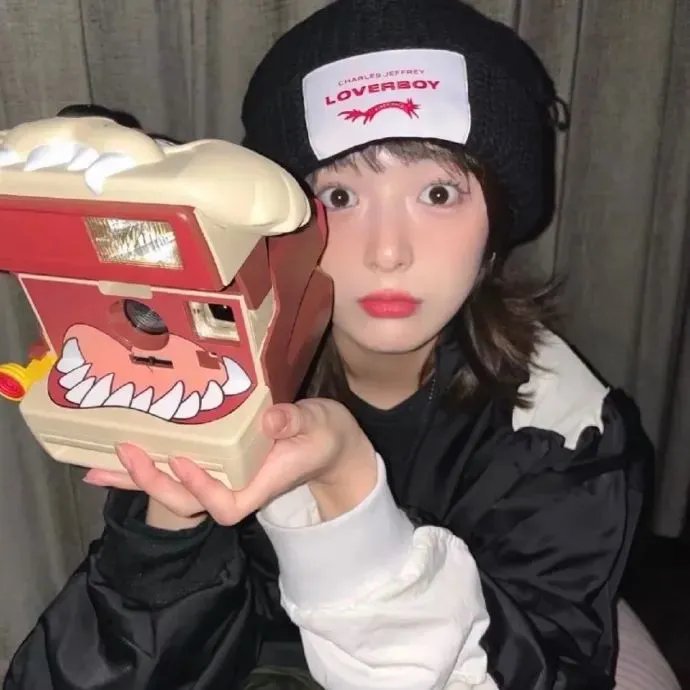 钝感之爱